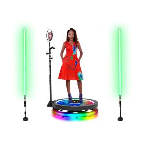 DIY Led Corner Floor Lamp App Control Dimming RGB Floor Corner Stand Lamp