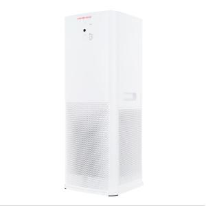 Buy cheap Electric Room PM2.5 Detection 60m2 House Air Purifier 89W from wholesalers