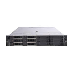 poweredge R540 server 8SFF Intel xeon 3204 cpu 8gb ram 1t server rack server