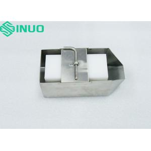 Buy cheap Refrigerator Spillage Test Apparatus for Electrical Safety from wholesalers