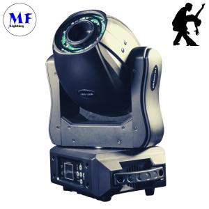 Moving Head LED Stage Light With RGB DMX Control For Nighttime Parades Dance
