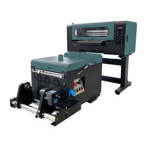 Buy cheap Xp600 Printhead Pet Transfer Film Printer Digital A3 Printing Machine 30cm Dtf product
