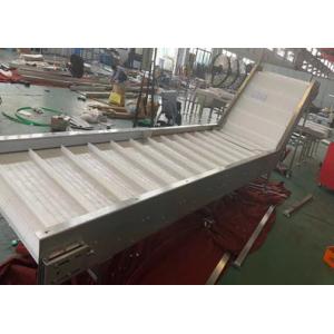 Good Quality Modular Belt Conveyor for Various Applications