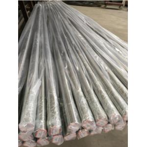Buy cheap Titanium Round Bar Gr7 Alloy ASTM B348 Titanium Connecting Bar from wholesalers