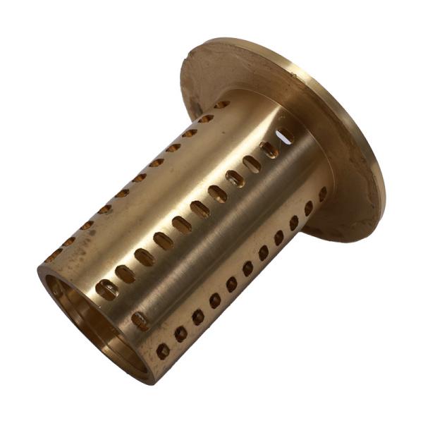 Buy cheap Customized Metal Parts: Precision CNC Turning and Milling Services from wholesalers