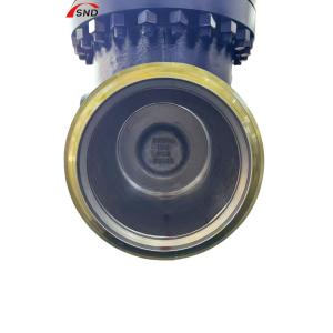 Buy cheap DN500 WC6 Gate Valve with Welded Connection for High Pressure and High Temperature Applications from wholesalers