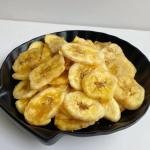 Buy cheap Maltodextrin Dried Banana Slices Sweet Organic Banana Chips from wholesalers