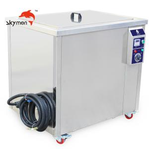 Buy cheap 360L 3600W Ultrasonic Cleaning Device Oil Grease Rust Dust Removing Filtration from wholesalers