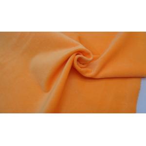 Buy cheap 100% Polyester Bonded Fabric Short Plush 205 Gsm Windproof from wholesalers