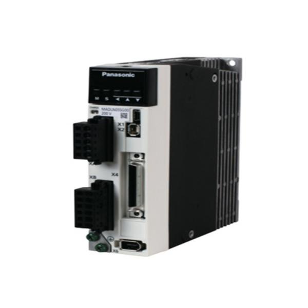 Quality Panasonic MBDLN25SG Industrial Servo Drives Brand New Original for sale