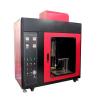 Buy cheap ISO9772 Lab Testing Equipment Horizontal And Vertical Flammability Tester With MCU Control from wholesalers