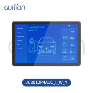 Buy cheap 10.1Inch ESP32 TFT LCD Display Cutting-edge Display Component For Industrial Environments from wholesalers