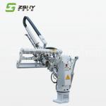 Buy cheap Customized Industrial Robot Automated Robot Loading And Unloading Machine from wholesalers