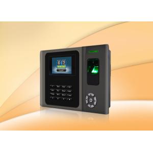 Buy cheap Wifi Wireless Biometric Access Control Devices / Standalone Access Control System from wholesalers