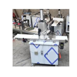 Pizza Dough Presser Manual Pie Press Machine