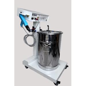 Customized PT-S45-5 Powder Coating Electrostatic Sprayer for Metal Coating