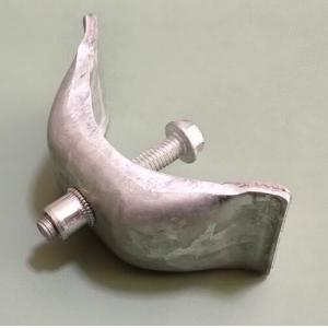 Buy cheap Surealong Strap Brace Tensioner And Bolt Timber Connectors Bracing Mould Technique from wholesalers