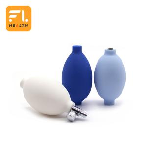 Buy cheap High Intake Rubber Dusting Bulb Durable High Elasticity Without Scratch from wholesalers