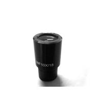 China Various Size Microscope Accessories Microscope Eyepiece WF10X WF15X WF20X for sale