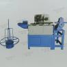 Buy cheap Automatic S Shape Spring Mattress Foaming Machine For Making Cushion from wholesalers