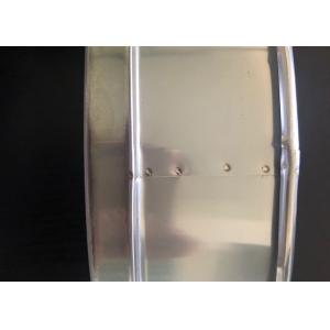 Buy cheap 20 Micron Stainless Steel Laboratory Fine Wire Mesh Filter Test Sieve Smooth Surface from wholesalers