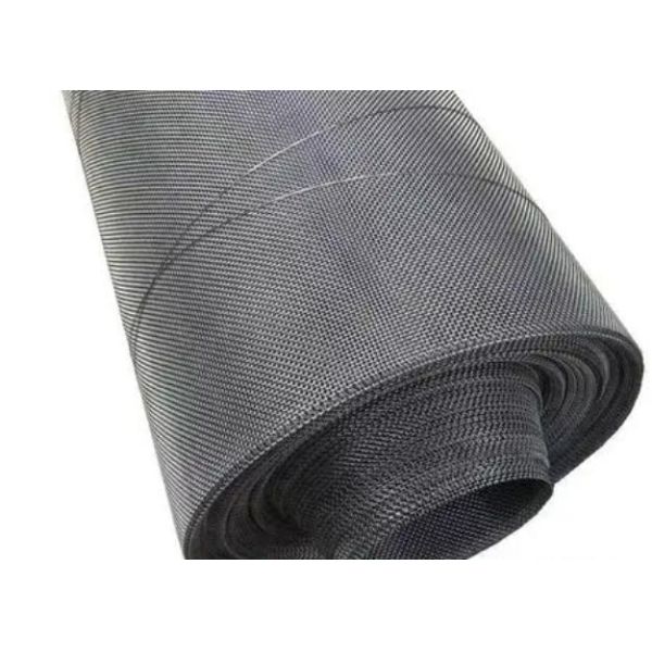 Quality Mesh Counts From 2 To 200 Titanium Wire Mesh for sale