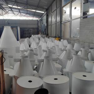 Buy cheap Noise Around 72dB PDC2200M 2.2KW Cyclone Dust Collector Cyclone Bag Vacuum Cleaner from wholesalers