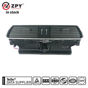 Buy cheap ZPY 3AB819728AVAL AC Vent Assembly Matt Black for VW Golf Audi A4 from wholesalers