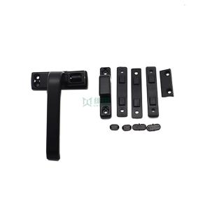 Buy cheap Customizable Door And Window Handles in All Aluminum Alloy Material with ODM and OEM Services from wholesalers