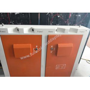 Buy cheap Customized High Definition Led Panel Video Wall Low Energy Consumption from wholesalers