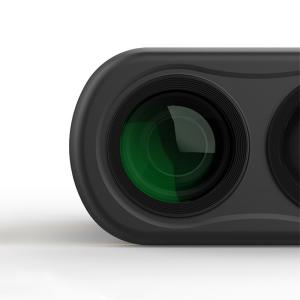 Buy cheap 1000m Laser Rangefinder Rechargeable Class 1 Monocular Customizable Golf Rangefinder from wholesalers