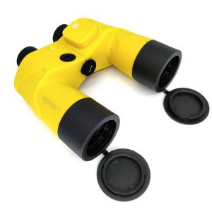 7x50 Best Digital Camera Tactical Binoculars Telescope With Rangefinder Compass