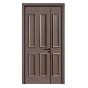 Buy cheap Cutting-Edge Technology And Skilled Craftsmen Our Winning Combination For WPC Hollow Door Production from wholesalers