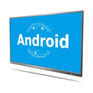 86 Inch Digital Interactive Whiteboard For Teaching And Meeting