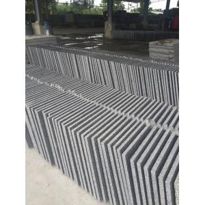 Grey Granite,Granite Tile,Chinese Georgia Grey Granite Tile,Granite Slab,Grey