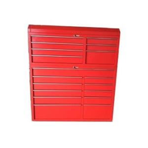 Buy cheap Keep Your Workshop Organized with Heavy Duty Movable Tool Cabinet and Roller Cabinet Set from wholesalers