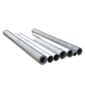 Buy cheap Metal processing service provider To figure custom Strong and durable Aluminum pipe from wholesalers
