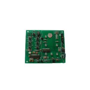 Buy cheap Quick Turn Medical PCB Assembly 0.8mm Thickness Halogen Free from wholesalers