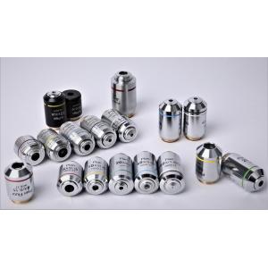 Buy cheap 45mm Infinity Plan 4x Biological Objective from wholesalers