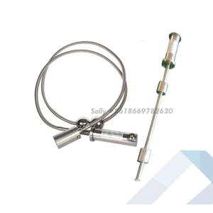 Fuel Tank SS316 4M ModBus Magnetostrictive Level Sensor