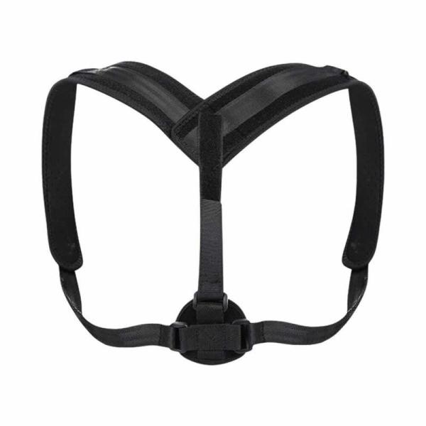 Quality Free Sample Adjustable Back Posture Corrector Back Support,Neoprene Posture Corrector Breathable for sale