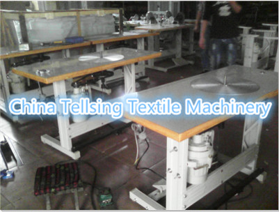 Buy cheap good quality winding machine in sales for packing ribbon,webbing,strap,riband,band,belt,elastic tape etc. China supplier from wholesalers