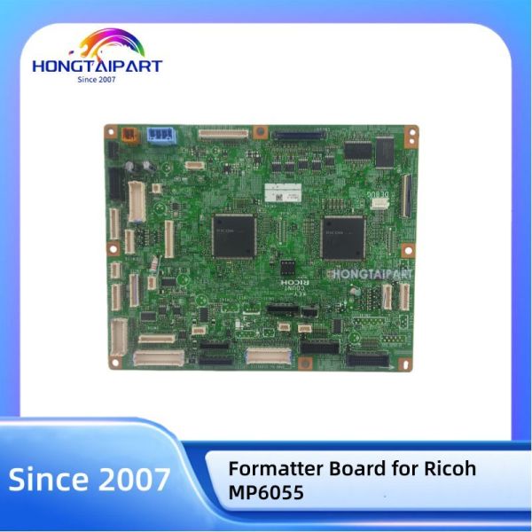 Buy cheap 220V Formatter Board D2895113 for Ricoh MP6055 Printer Main Board with Neutral Packing from wholesalers