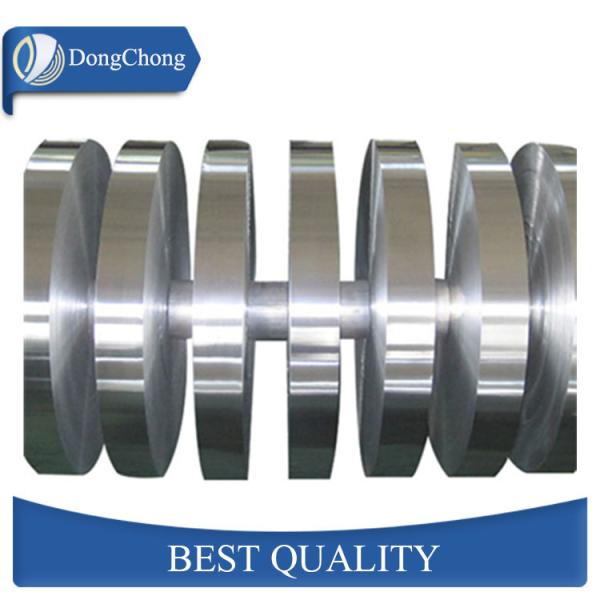 Buy cheap Temper Aluminium Flat Strips , 3004 3005 Aluminium Alloy Sheet For Ceiling Wall from wholesalers