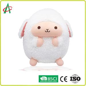 Buy cheap 23cm 30cm Eiderdown Cotton Filled Sheep Plush Toys Pillows from wholesalers