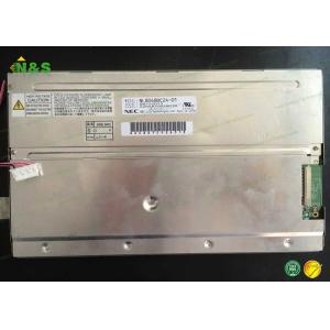 Buy cheap NEC NL8048BC24-01 NEC LCD Panel 9.0 inch with 196.8×118.08 mm for Industrial Application from wholesalers