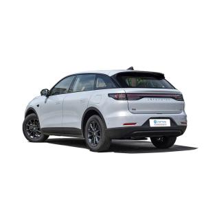 Buy cheap LEAPMOTOR  C11 electric car comes standard with Zero Run's most powerful Cloverleaf centrally integrated electrical and electronic architecture from wholesalers