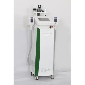 Buy cheap Non Surgical Cryolipolysis Slimming Machine / Cryo Weight Loss Equipment For Home Use from wholesalers