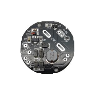 Buy cheap Shenzhen Automotive BLDC PCBA Design Assembly Manufacturer from wholesalers