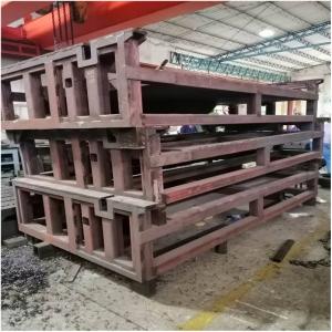 Strict Testing Procedures Ensure Welding and Stamping Services